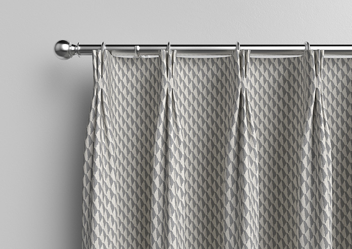 Jaipur, Meteorite - Made to Measure Curtains - Image 11